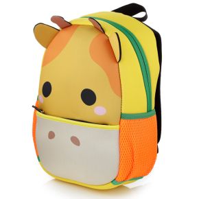 Giraff Neopren Ryggsäck