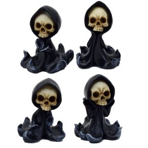 The Reaper Mini Dödskalle
