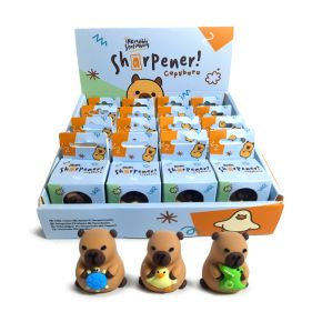 Capybara Pennvässare