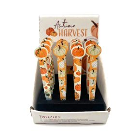 Autumn Harvest Formade Pincetter
