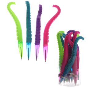 Elastisk Tentakel Penna