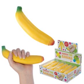 Töjbar Banan
