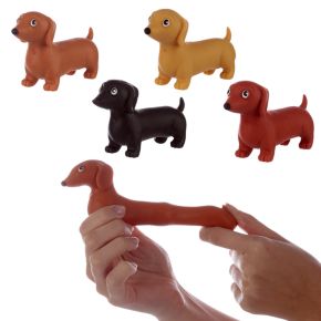 Töjbar Tax Hund