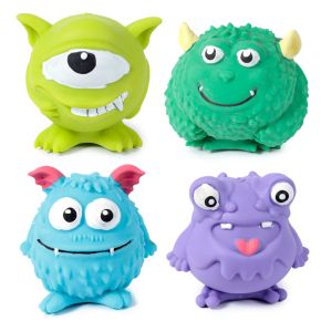 Monster Klämmig Leksak