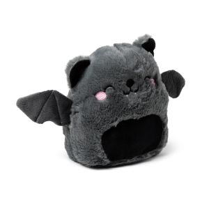 Fladdermus Snuggables Plysch Lavendel Värmepåse