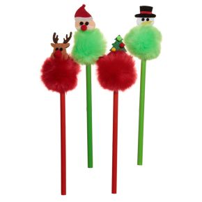 Jul Pom Pom Penna