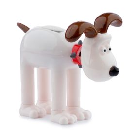Gromit Solcellsfigur - Licensed Design Gromit Solcellsfigur - Licensed Design