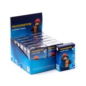 Paddington Bear Standard Kortlek Paddington Bear Standard Kortlek