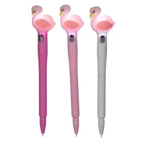 Flamingo LED-Penna med Smal Topp Flamingo LED-Penna med Smal Topp