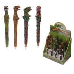 Dinosaurie Rolig Penna