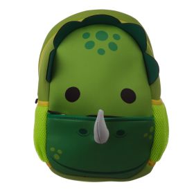 Dinosaurie Neopren Ryggsäck