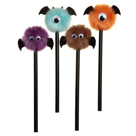 Monster Pom Pom Penna
