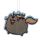 Jordgubbsbakelse Pusheen the Cat Pusheenicorn Luftfräschare