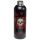 Skulls & Roses Återanvändbar Värmeisolerad Dryckesflaska i Rostfritt Stål för Varm & Kall Dryck 530ml