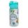 Adoramals Sealife Pop Top 350ml Splitterfri Flaska för Barn