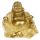 Glittrig Mini Happy Buddha
