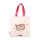 Pusheen the Cat Katt Återanvändbar Tote Väska