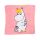 Mumin Tammi Komprimerad Resehandduk