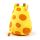 Squidglys Raffi the Giraffe Giraff Adoramals Wild Plysch Leksak