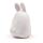 Squidglys Adoramals Pets Frances the Bunny Kanin Plysch Leksak