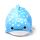 Squidglys Adoramals Aoi the Whale Shark Valhaj Plysch Leksak