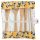 Pion Pick of the Bunch 6-Pack Bestick-Set i 100% Naturlig Bambu i Tyghållare