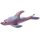 Delfin Sandfylld Stor
