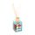 Coastal Vanilj 100ml Reed Diffuser