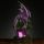 Dark Legends Drake Dragon Mother Tree of Life LED