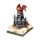 Dark Legends LED Enchanted Fairytale Castle Fire Drake