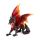 Dark Legends Protector of the Night Obsidian Fire Drake