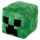 Minecraft Creeper Dörrstopp