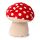 Svamp Dörrstopp