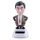 Mr Bean Solcellsdriven Figur - Licensed Design