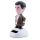 Mr Bean Solcellsdriven Figur - Licensed Design