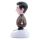 Mr Bean Solcellsdriven Figur - Licensed Design