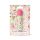 Julie Dodsworth Pink Botanical Solid Parfymsticka