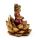 Guld Ganesh & Lakshmi Lotus 2-Pack