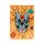 Day of the Dead Presentpåse - Medium