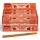 37296 Tulasi Rose Nag Champa Rökelsestickor