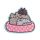 Pusheen the Cat Core 130pc Format Pussel