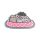 Pusheen the Cat Core 130pc Format Pussel