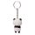 Susu the Panda Adoramals 3D PVC Nyckelring