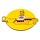 The Beatles Yellow Submarine 4-Pack Underlägg