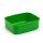Minecraft Creeper & TNT Clip Lock Staplad Bento Lunchlåda med Bestick