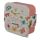 3-Pack Lunchlådor M/L/XL - Butterfly House Fjäril