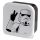 3-Pack Lunchlådor - The Original Stormtrooper M/L/XL