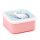 3-Pack Lunchlådor S/M/L - Unicorn Magic Enhörning
