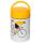Cycle Works Cykel Återanvändbar Värmeisolerad Lunchburk För Varm & Kall Mat 500ml
