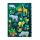Animal Kingdom A5 Anteckningsbok med Stenpapper